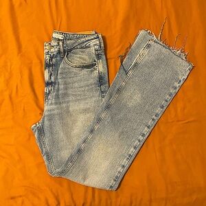 Flare Jeans